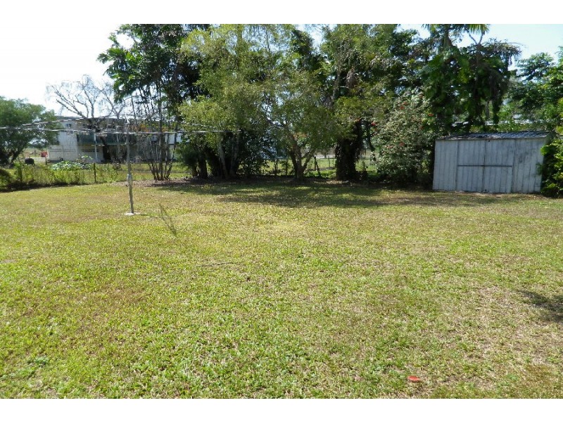 5 Robertson Street, Ingham QLD 4850