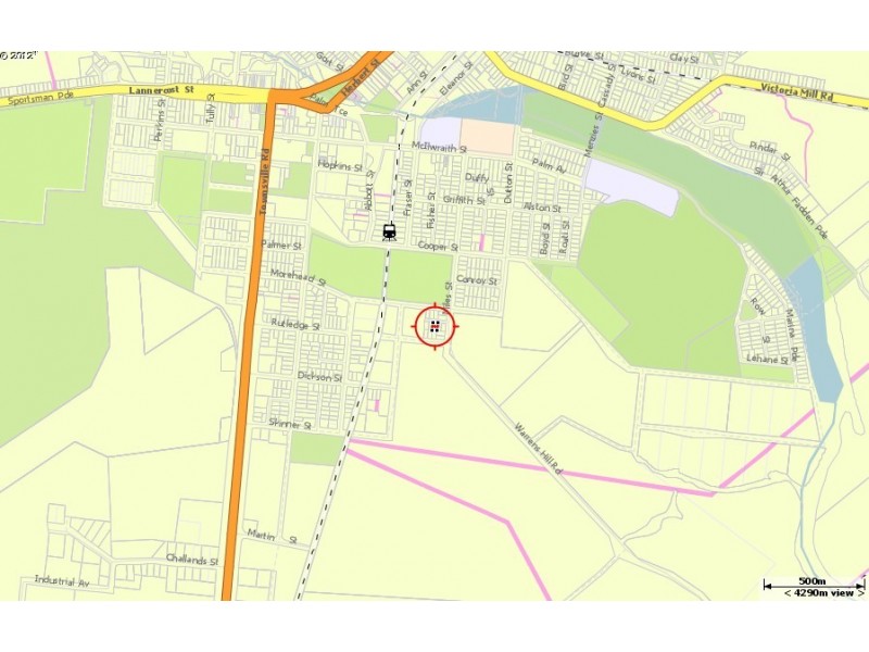 5 Robertson Street, Ingham QLD 4850