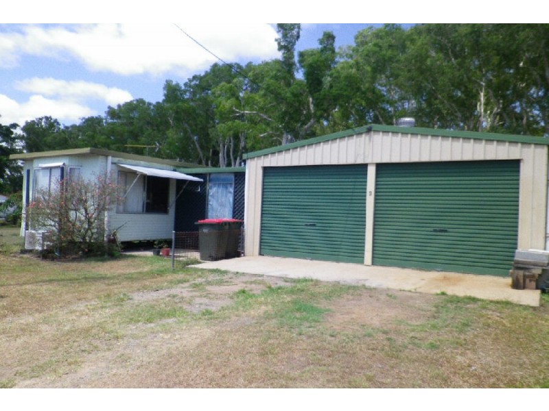 3 Mona Road, Halifax QLD 4850