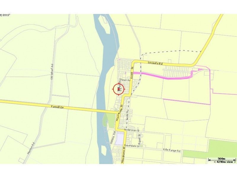 3 Mona Road, Halifax QLD 4850