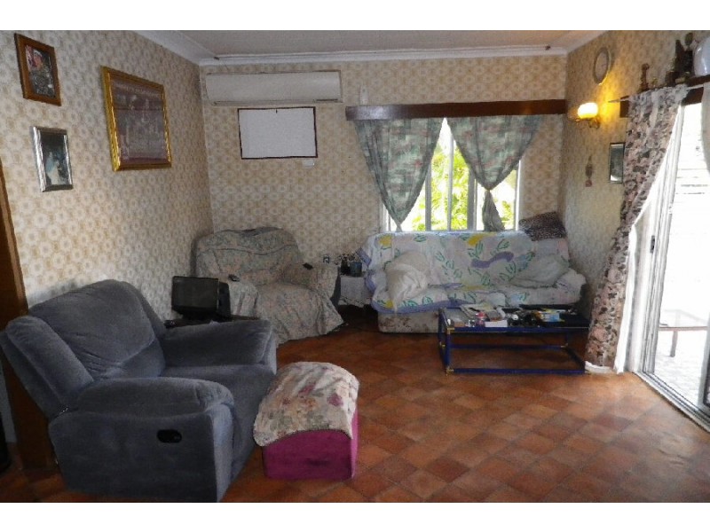 5 Fraser Street, Ingham QLD 4850