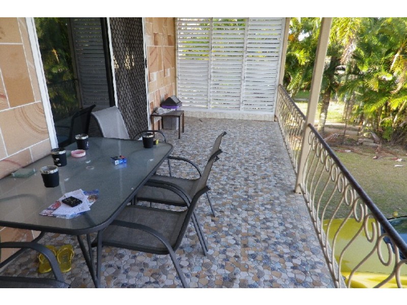 5 Fraser Street, Ingham QLD 4850