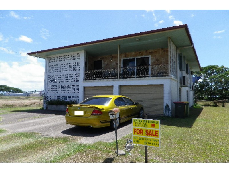 5 Fraser Street, Ingham QLD 4850
