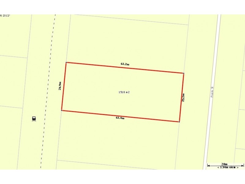 5 Fraser Street, Ingham QLD 4850