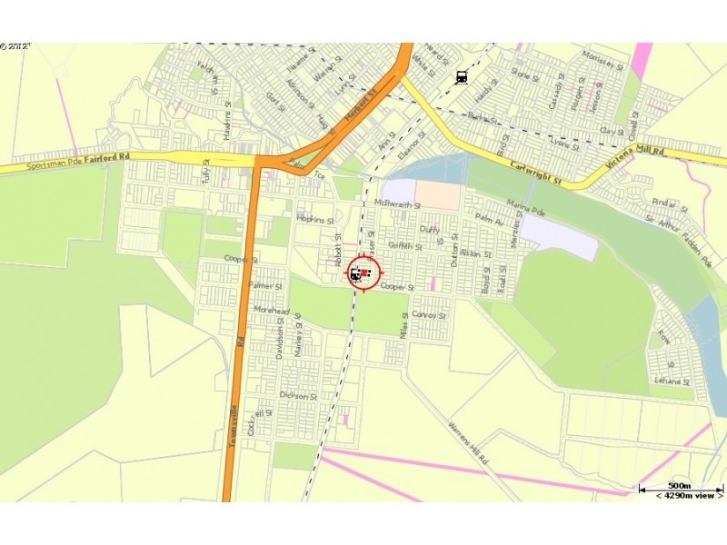 5 Fraser Street, Ingham QLD 4850