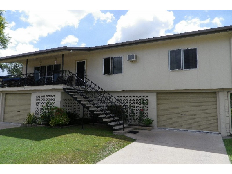 17 Meyer Street, Trebonne QLD 4850