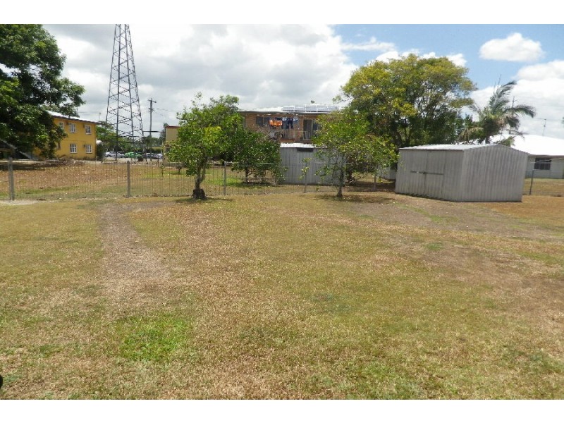 17 Meyer Street, Trebonne QLD 4850