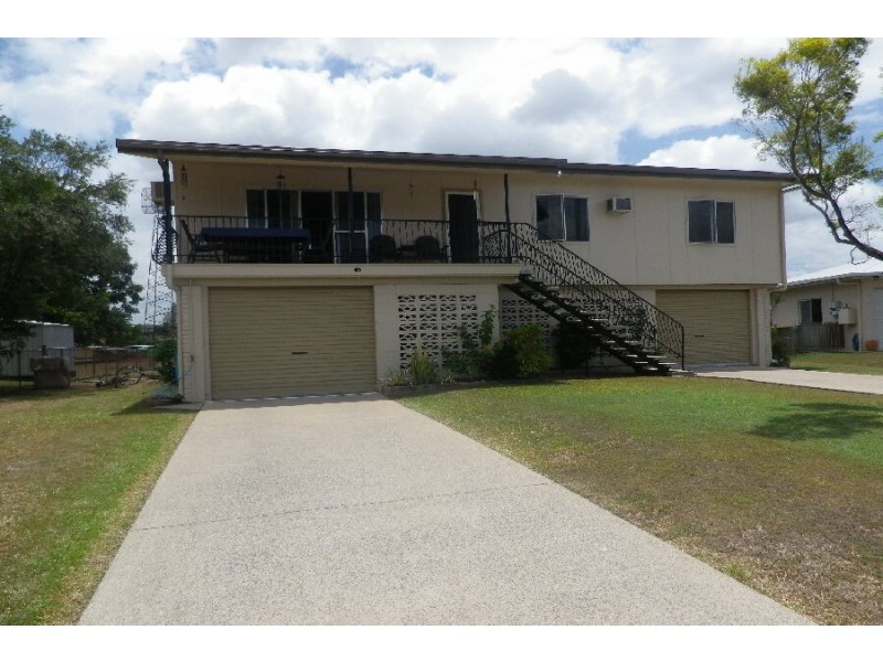 17 Meyer Street, Trebonne QLD 4850