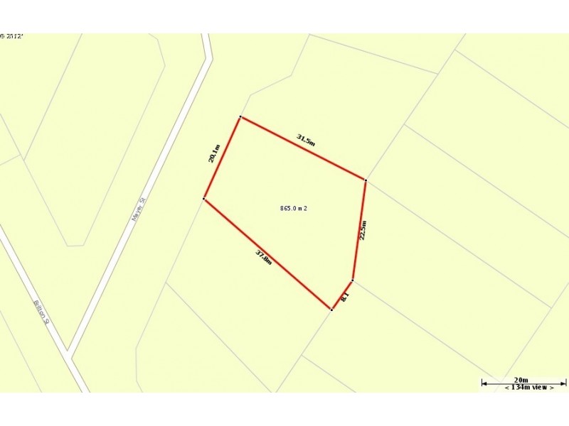 17 Meyer Street, Trebonne QLD 4850