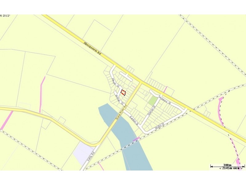 17 Meyer Street, Trebonne QLD 4850