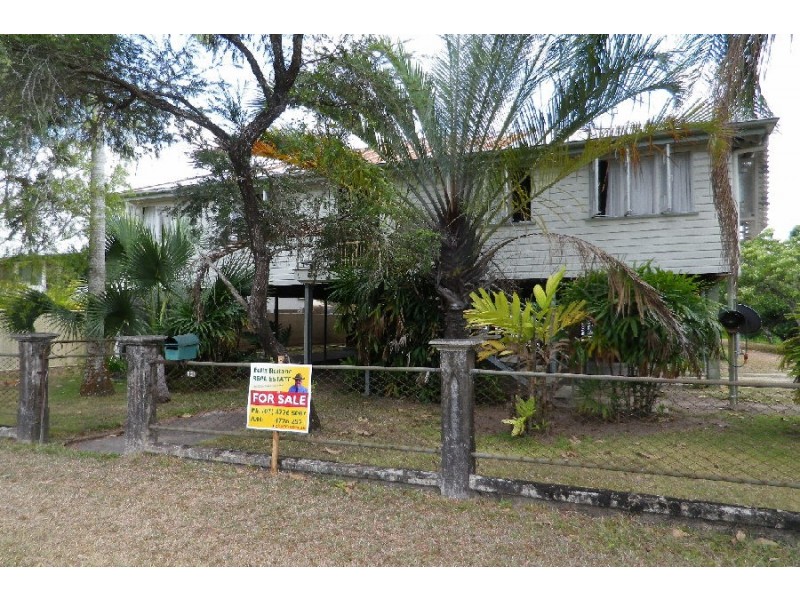 120 Lannercost Street, Ingham QLD 4850