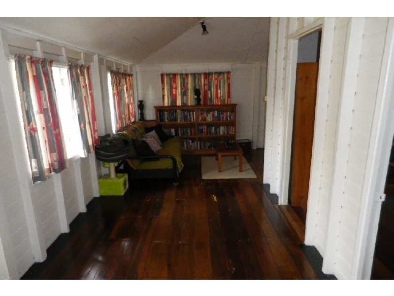 120 Lannercost Street, Ingham QLD 4850