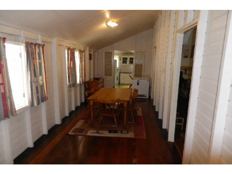 120 Lannercost Street, Ingham QLD 4850
