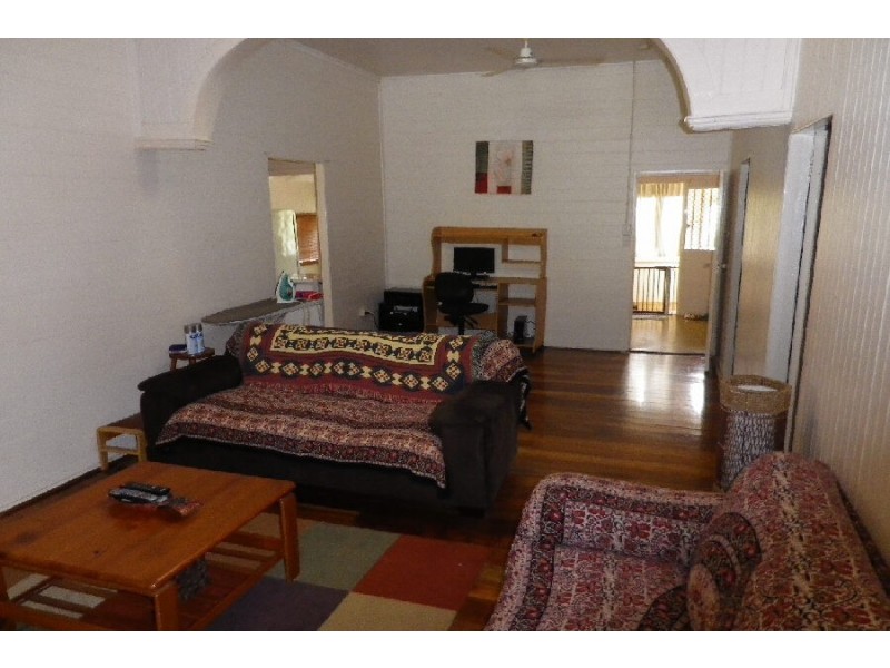 120 Lannercost Street, Ingham QLD 4850