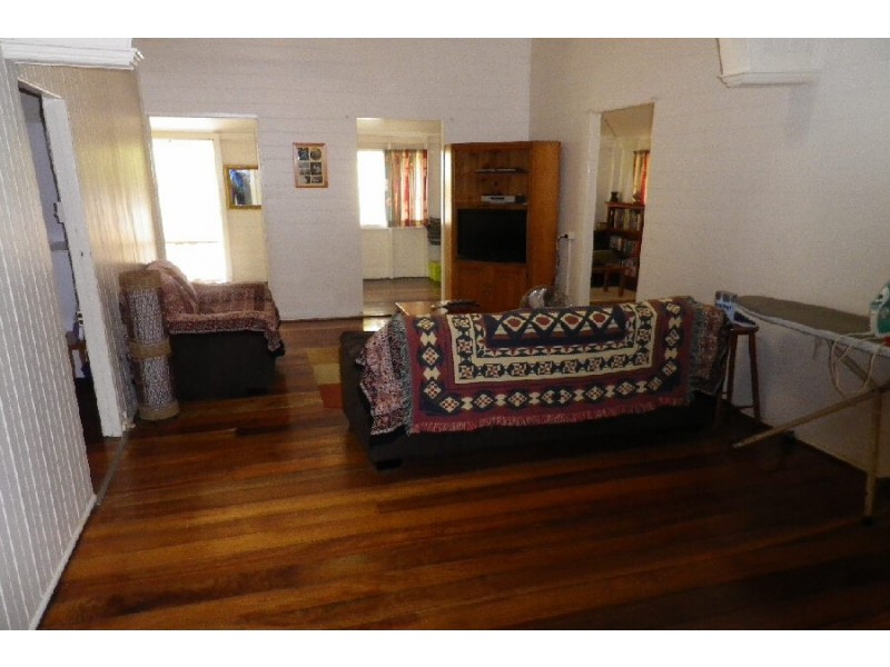 120 Lannercost Street, Ingham QLD 4850