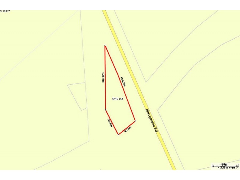 1281 Abergowrie Road, Lannercost QLD 4850