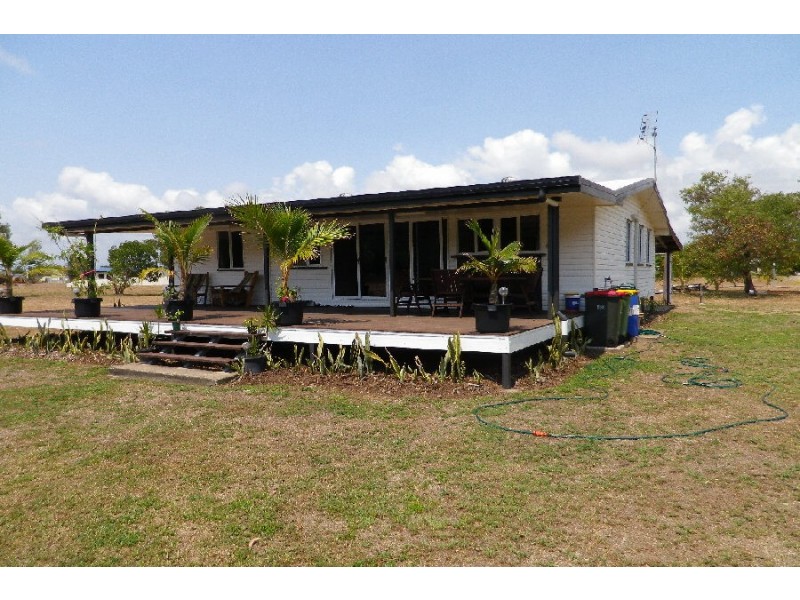 13 Mistletoe Street, Forrest Beach QLD 4850