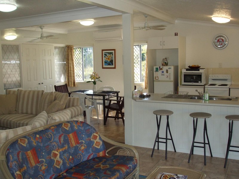 13 Mistletoe Street, Forrest Beach QLD 4850