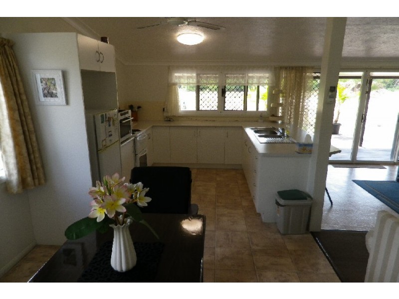 13 Mistletoe Street, Forrest Beach QLD 4850