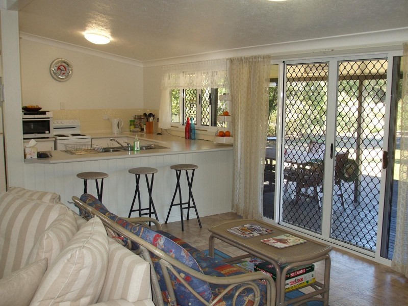 13 Mistletoe Street, Forrest Beach QLD 4850