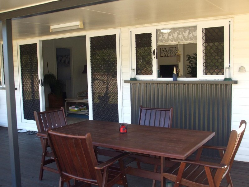 13 Mistletoe Street, Forrest Beach QLD 4850