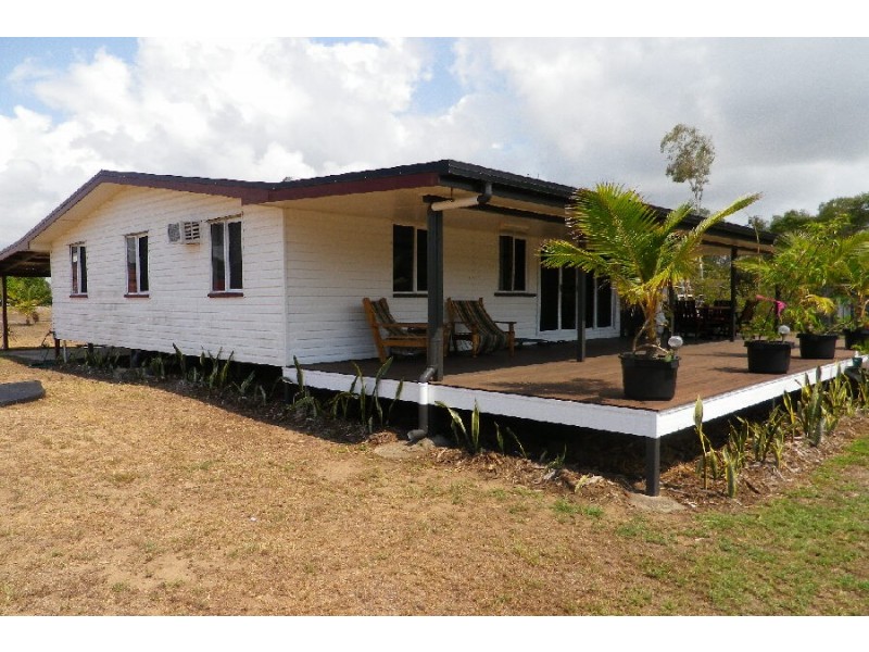 13 Mistletoe Street, Forrest Beach QLD 4850