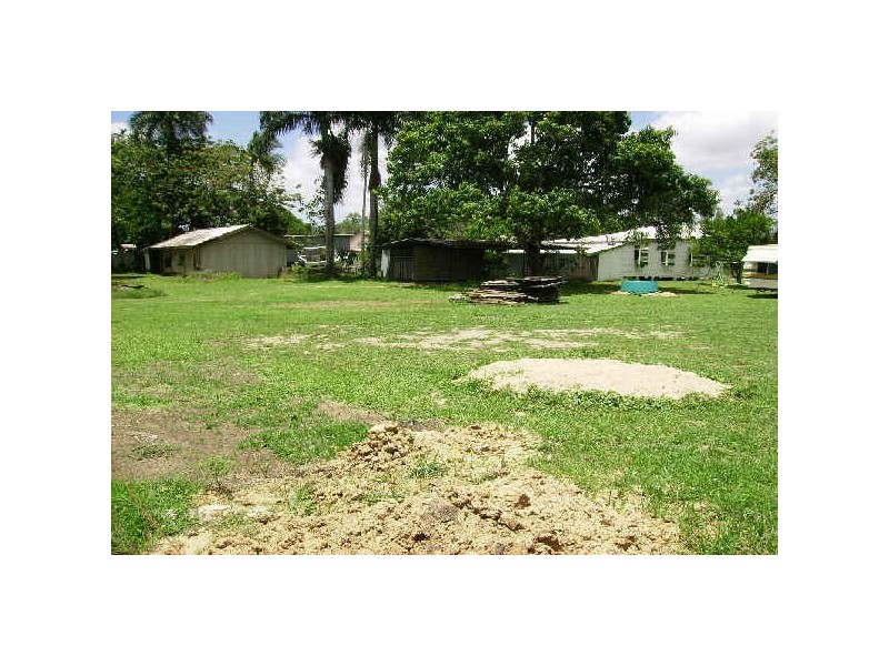 15 Abergowrie Road, Abergowrie QLD 4850