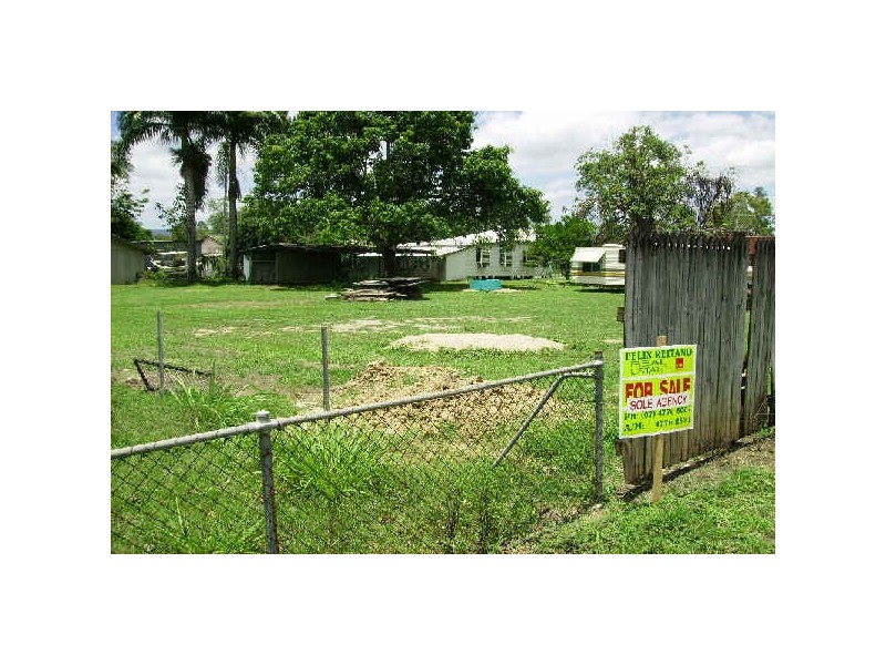 15 Abergowrie Road, Abergowrie QLD 4850