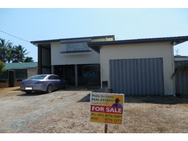 12 John Dory Street, Taylors Beach QLD 4850