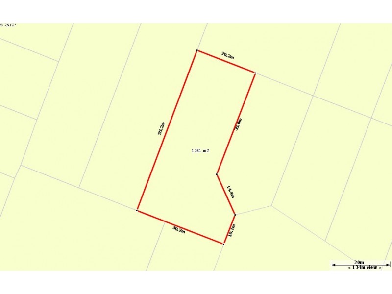 Lot 10 Renouf Street, Ingham QLD 4850