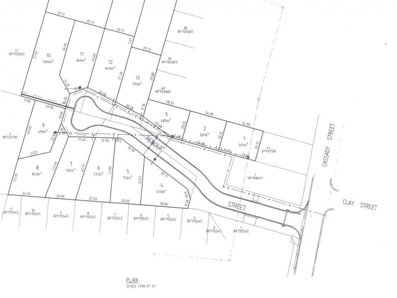 Lot 10 Renouf Street, Ingham QLD 4850
