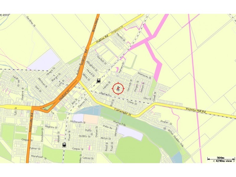 Lot 10 Renouf Street, Ingham QLD 4850