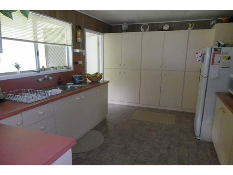 1620 Hawkins Creek Road, Hawkins Creek QLD 4850