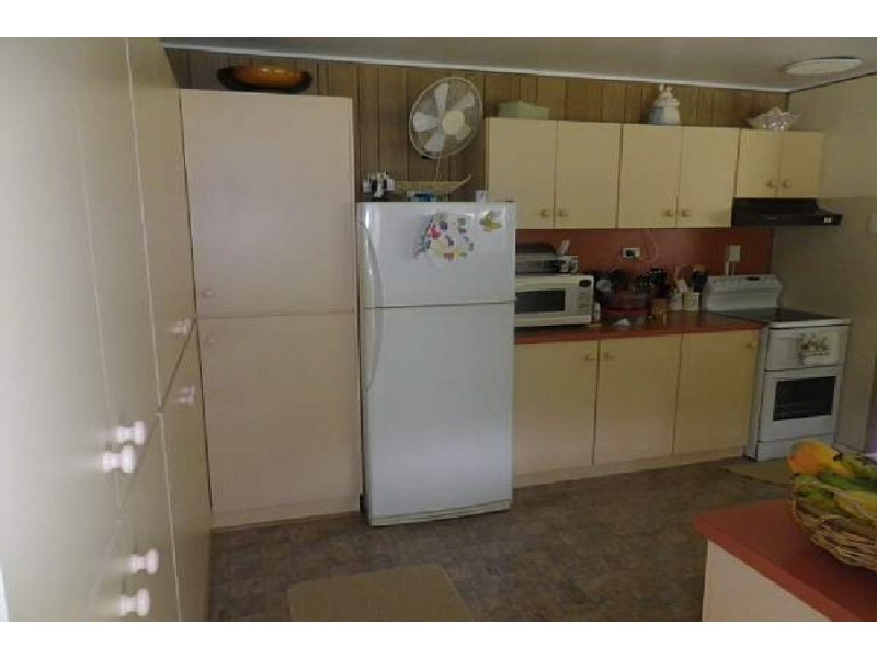 1620 Hawkins Creek Road, Hawkins Creek QLD 4850