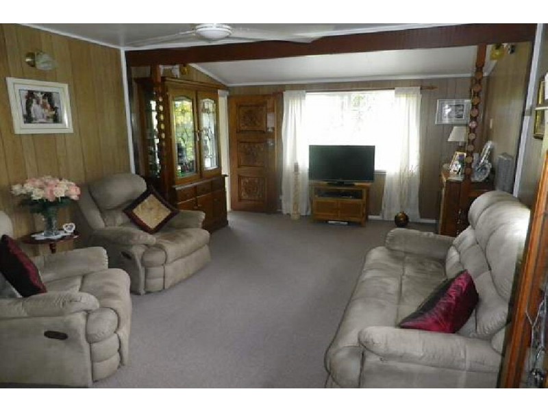 1620 Hawkins Creek Road, Hawkins Creek QLD 4850