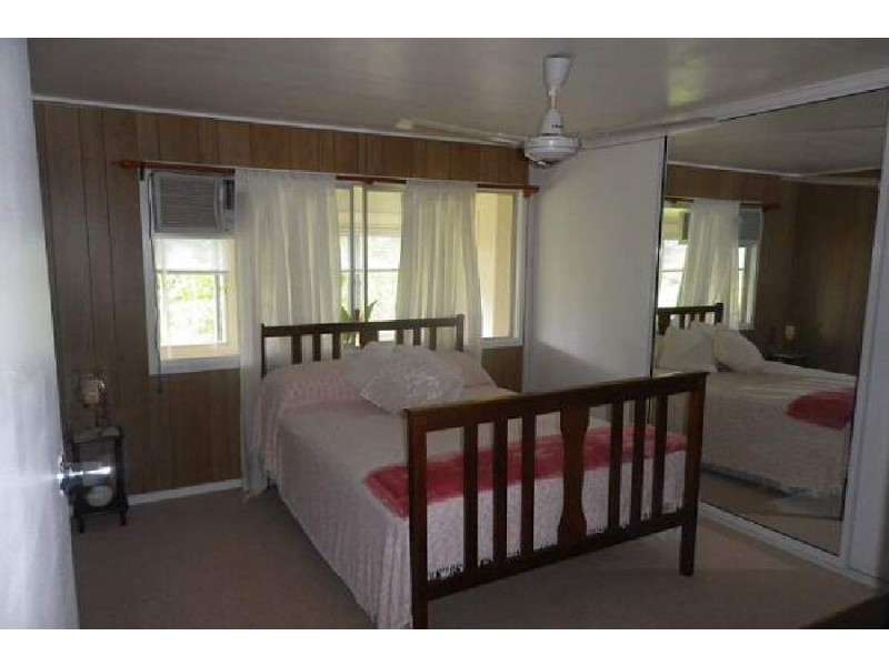 1620 Hawkins Creek Road, Hawkins Creek QLD 4850