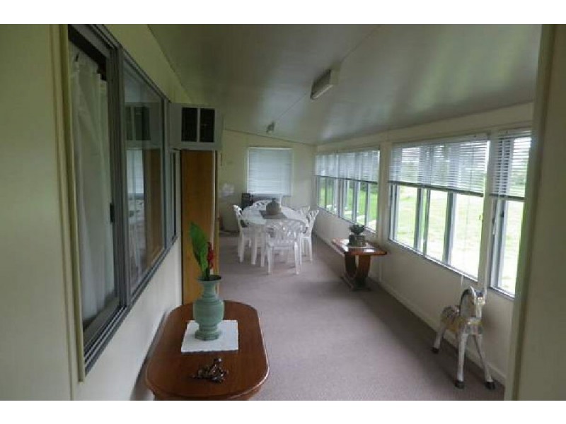 1620 Hawkins Creek Road, Hawkins Creek QLD 4850