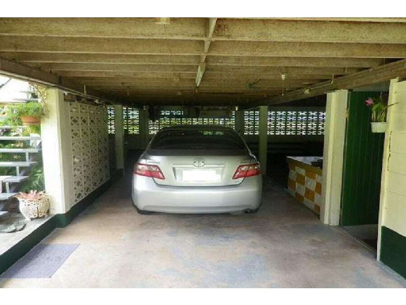 1620 Hawkins Creek Road, Hawkins Creek QLD 4850