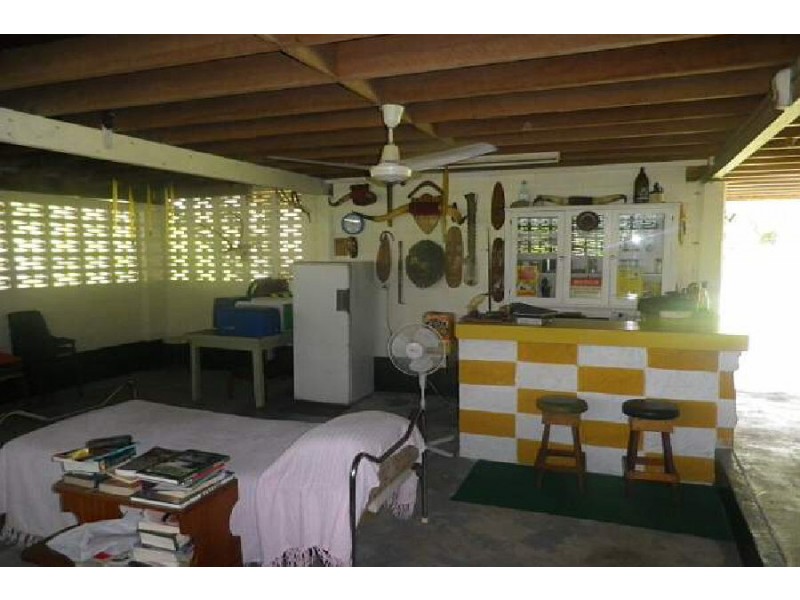 1620 Hawkins Creek Road, Hawkins Creek QLD 4850