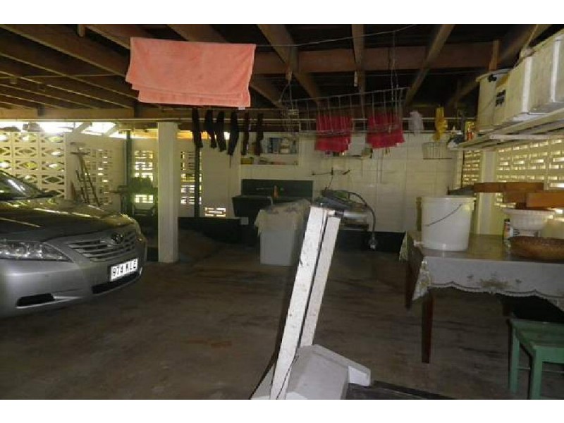 1620 Hawkins Creek Road, Hawkins Creek QLD 4850