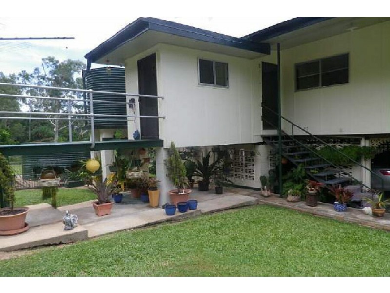 1620 Hawkins Creek Road, Hawkins Creek QLD 4850