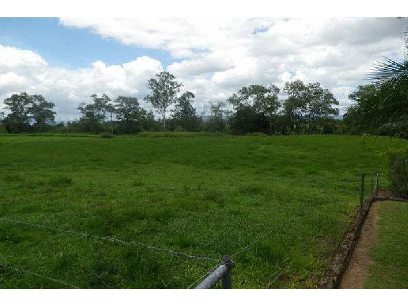 1620 Hawkins Creek Road, Hawkins Creek QLD 4850