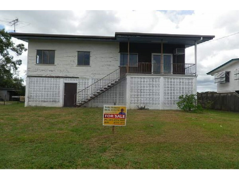 11 Cooper Street, Ingham QLD 4850