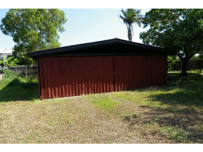 11 Cooper Street, Ingham QLD 4850