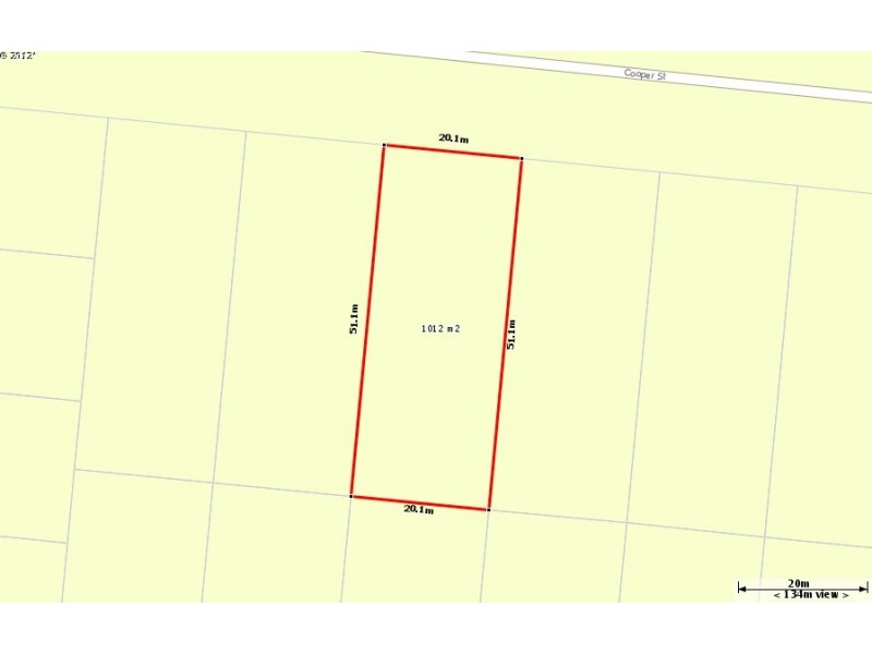 11 Cooper Street, Ingham QLD 4850