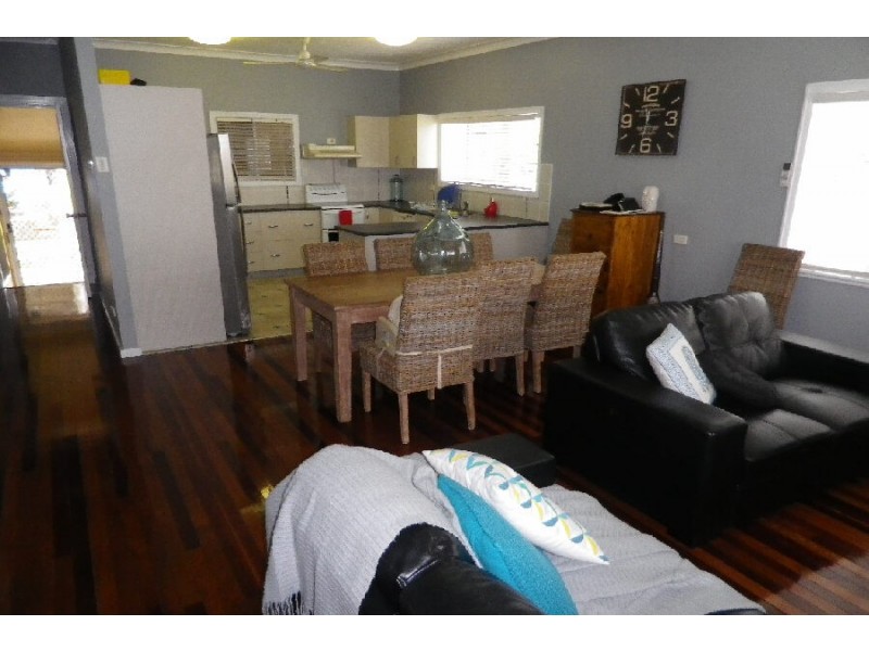 17 Mylrea Street, Ingham QLD 4850