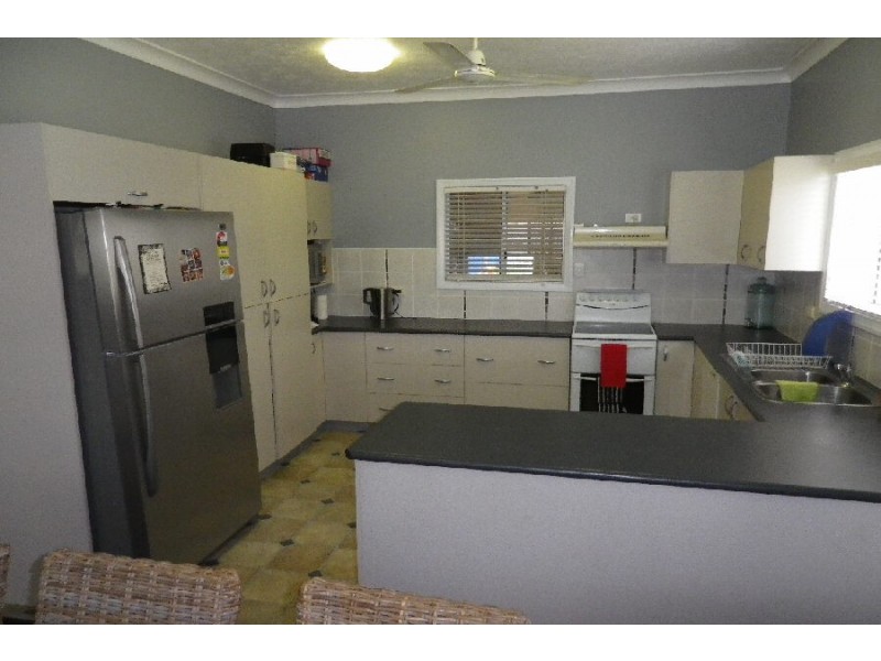 17 Mylrea Street, Ingham QLD 4850