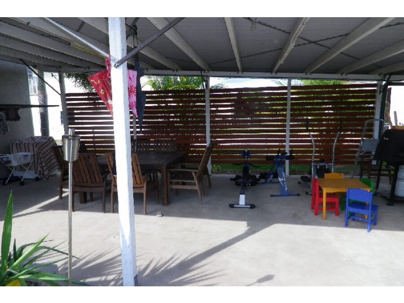 17 Mylrea Street, Ingham QLD 4850