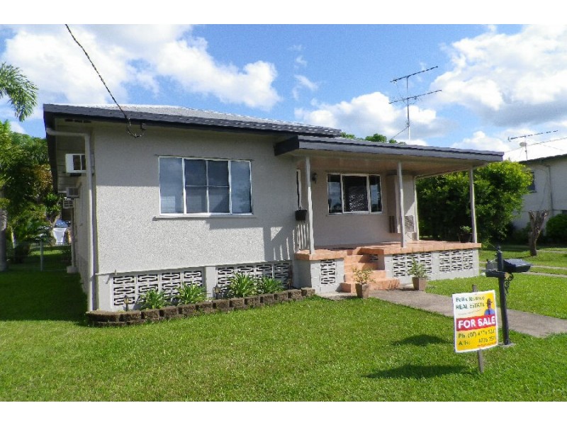 17 Mylrea Street, Ingham QLD 4850