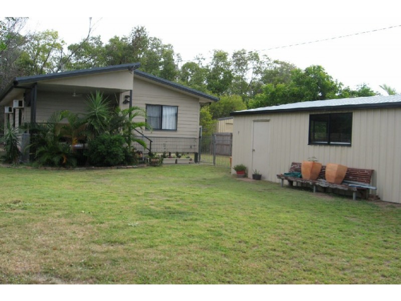 21 Banksia Street, Forrest Beach QLD 4850